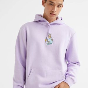 Premium Pullover Hoodie